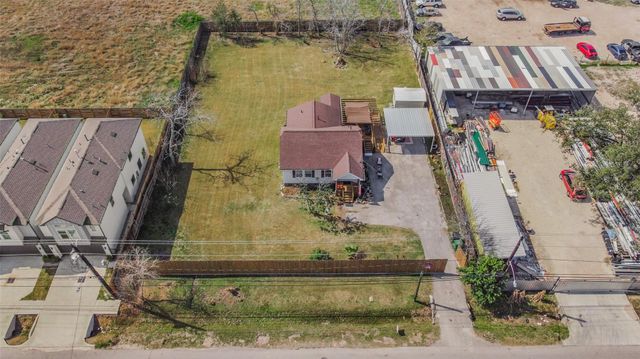 8622 Easthaven Boulevard, Houston, TX 77075