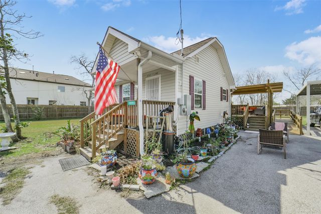 8622 Easthaven Boulevard, Houston, TX 77075