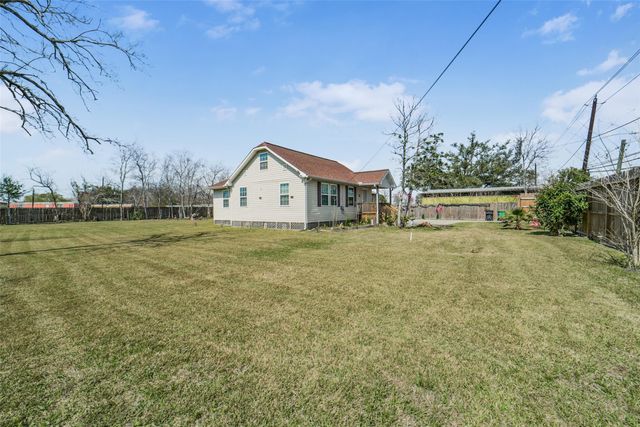 8622 Easthaven Boulevard, Houston, TX 77075