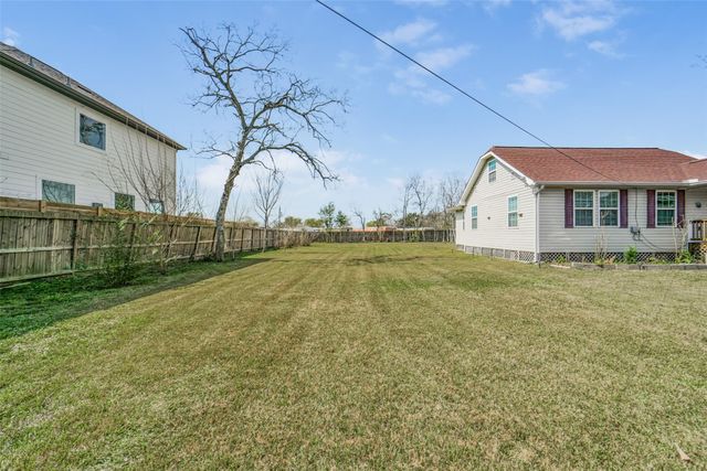 8622 Easthaven Boulevard, Houston, TX 77075