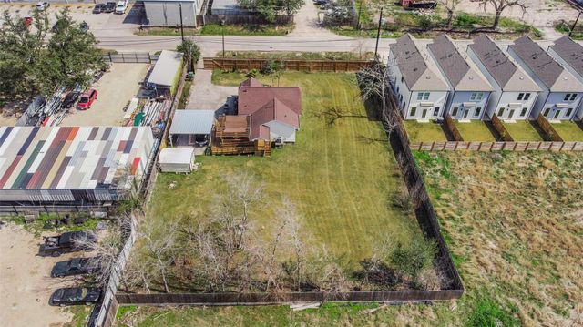 8622 Easthaven Boulevard, Houston, TX 77075