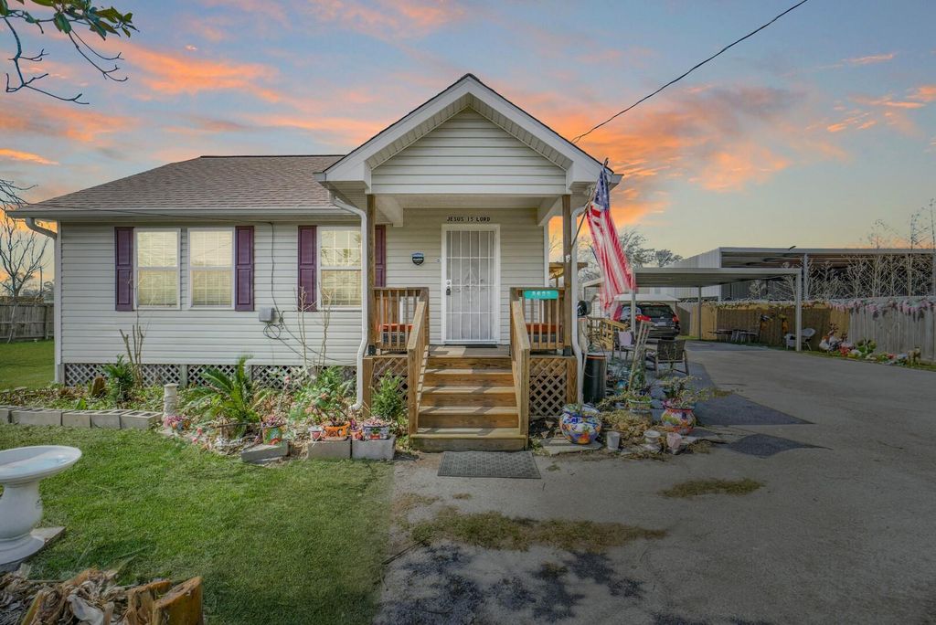 8622 Easthaven Boulevard, Houston, TX 77075