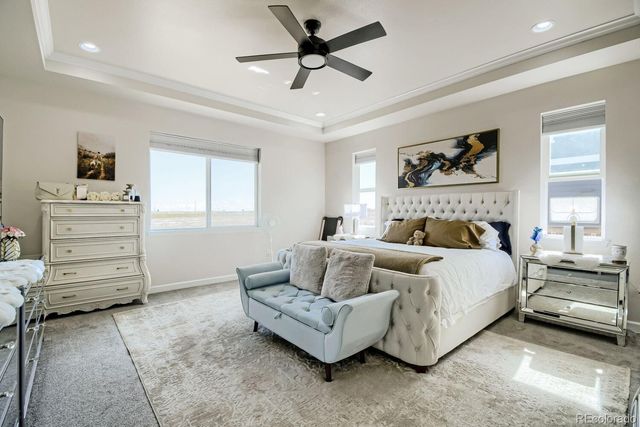 9838 Danube Court, Commerce City, CO 80022