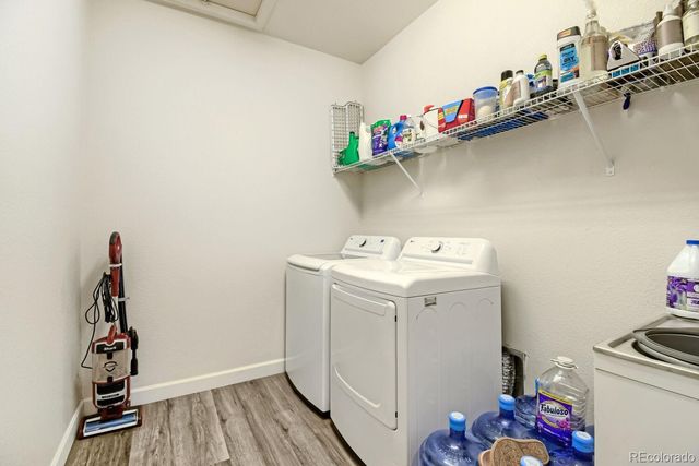 9838 Danube Court, Commerce City, CO 80022