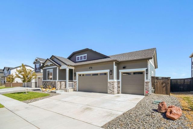 9838 Danube Court, Commerce City, CO 80022