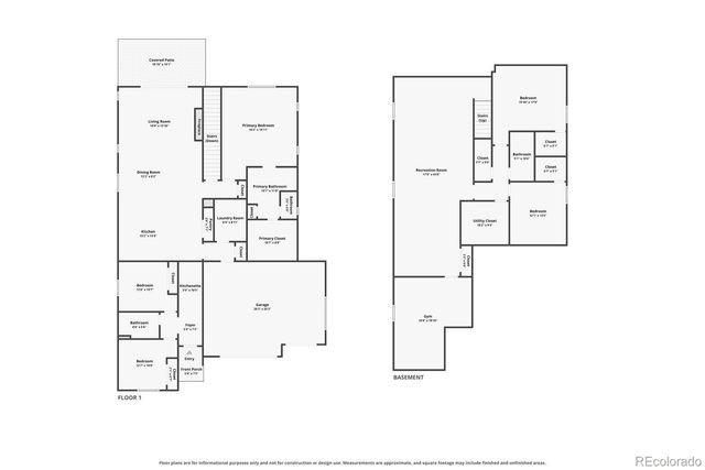 9838 Danube Court, Commerce City, CO 80022