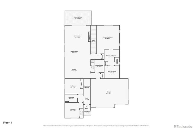 9838 Danube Court, Commerce City, CO 80022