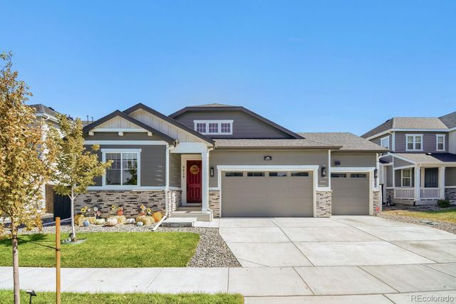 9838 Danube Court, Commerce City, CO 80022
