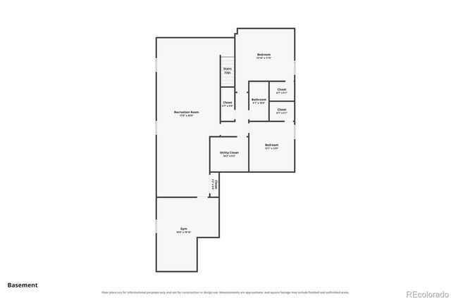 9838 Danube Court, Commerce City, CO 80022