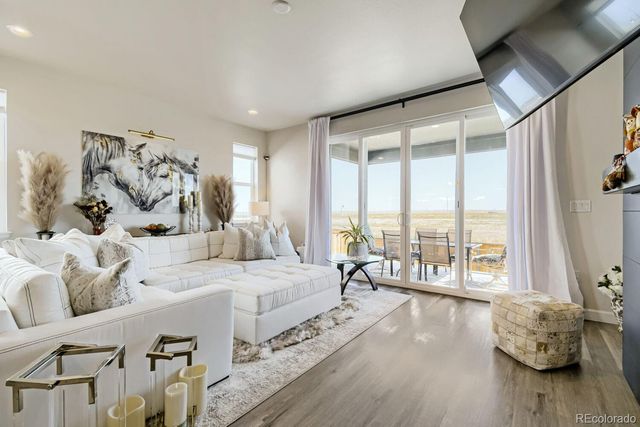 9838 Danube Court, Commerce City, CO 80022