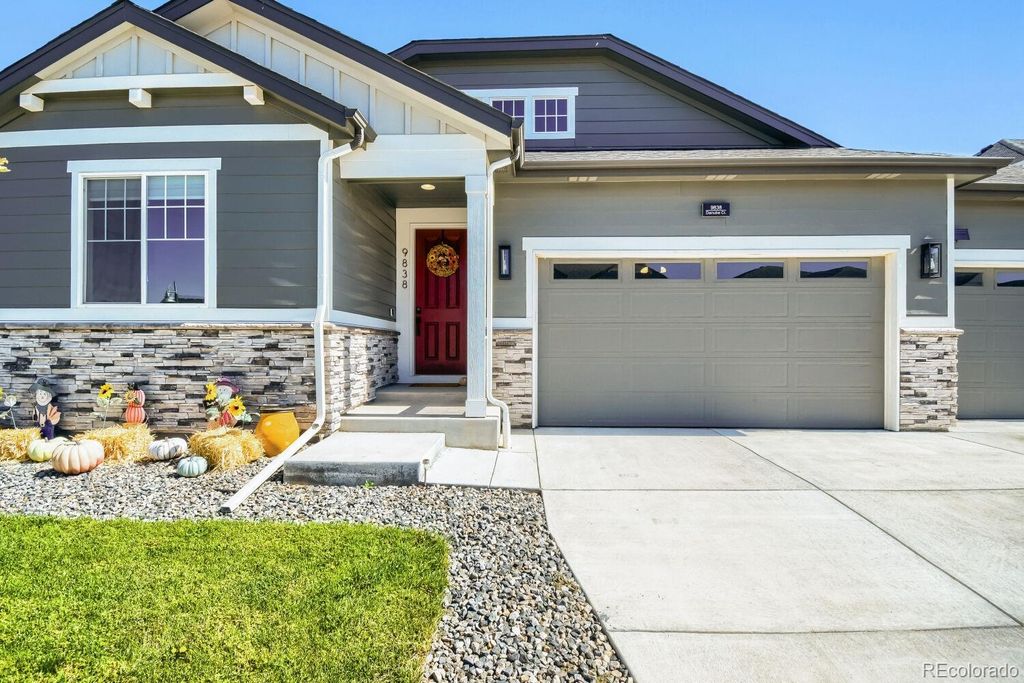 9838 Danube Court, Commerce City, CO 80022