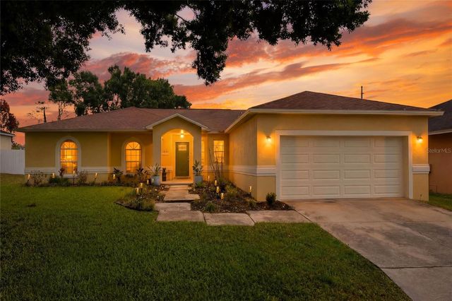 3410 SUMMERWOOD WAY, Lakeland, FL 33812