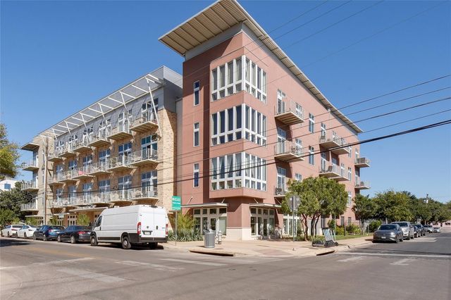 2124 E 6th ST E 205, Austin, TX 78702
