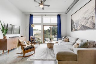 2124 E 6th ST E 205, Austin, TX 78702