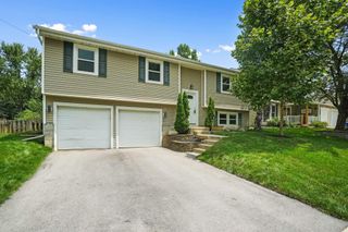 4066 Leather Stocking Trail, Columbus, OH 43230