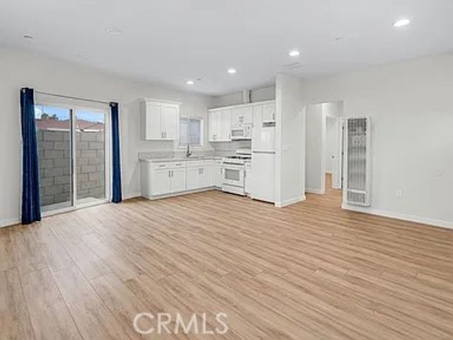 1111 ST N Mulberry, Compton, CA 90222