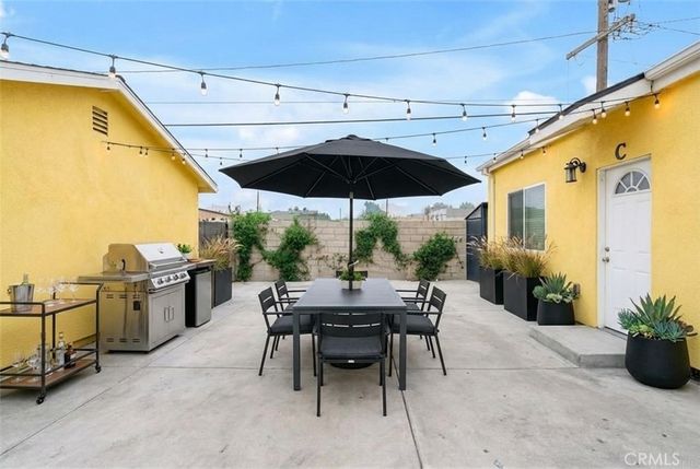 ST N Mulberry, Compton, CA 90222