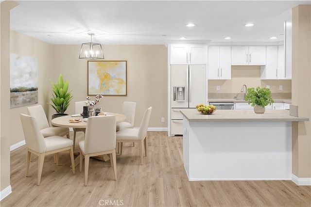 1111 ST N Mulberry, Compton, CA 90222