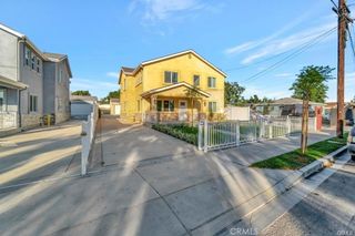 1111 ST N Mulberry, Compton, CA 90222