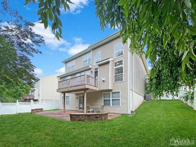48 Berkshire Way, East Brunswick, NJ 08816