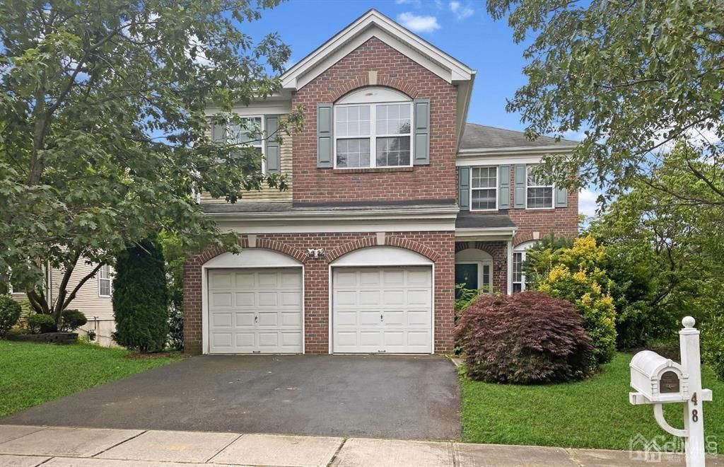 48 Berkshire Way, East Brunswick, NJ 08816