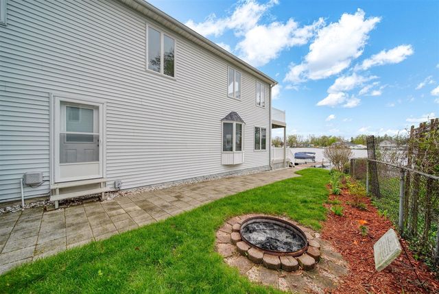 217 N Lakeside Drive, Michigan Center, MI 49254
