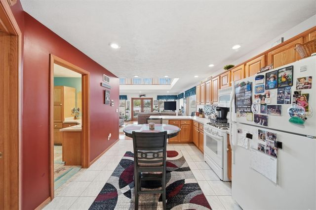 217 N Lakeside Drive, Michigan Center, MI 49254