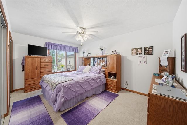 217 N Lakeside Drive, Michigan Center, MI 49254