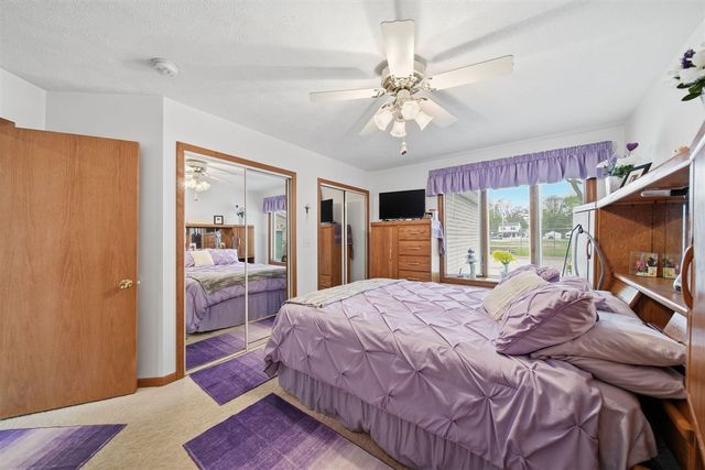 217 N Lakeside Drive, Michigan Center, MI 49254