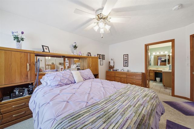217 N Lakeside Drive, Michigan Center, MI 49254