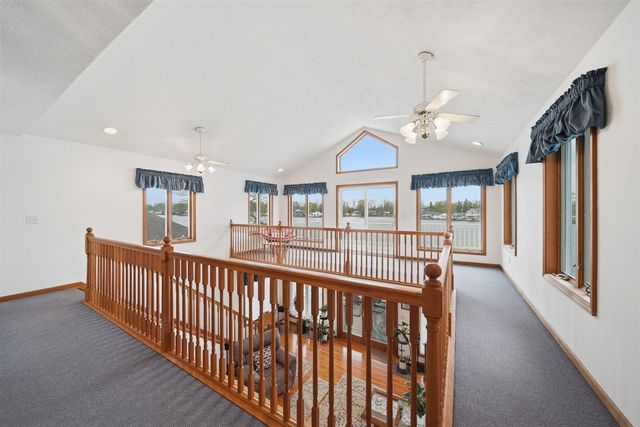 217 N Lakeside Drive, Michigan Center, MI 49254