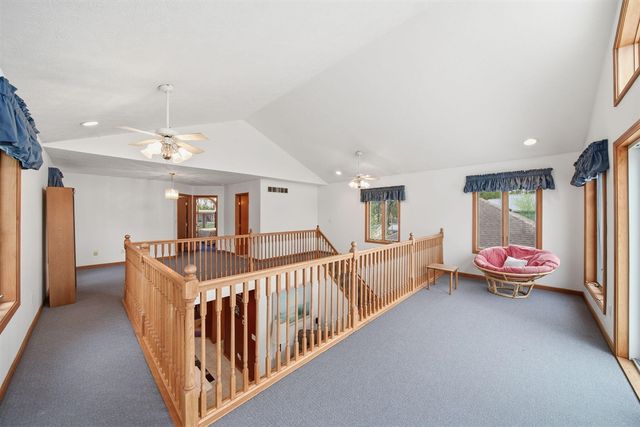 217 N Lakeside Drive, Michigan Center, MI 49254