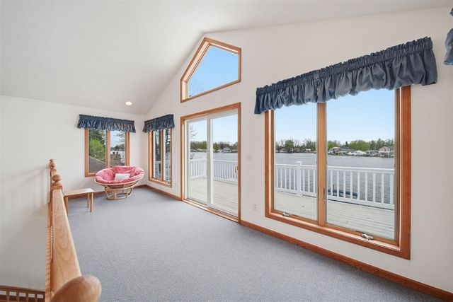 217 N Lakeside Drive, Michigan Center, MI 49254