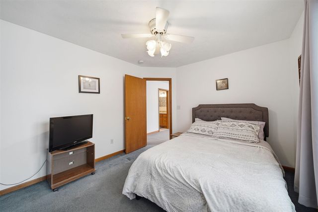 217 N Lakeside Drive, Michigan Center, MI 49254