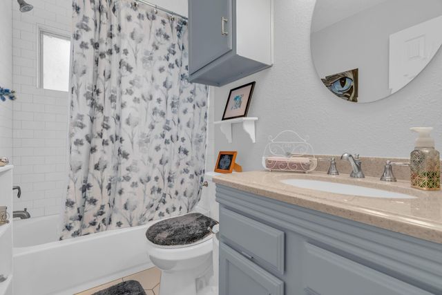 20507 Blue Beech Drive, Katy, TX 77449