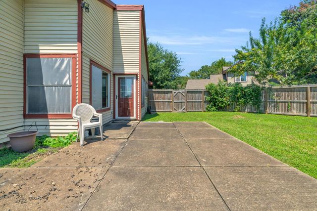 20507 Blue Beech Drive, Katy, TX 77449