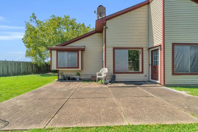 20507 Blue Beech Drive, Katy, TX 77449