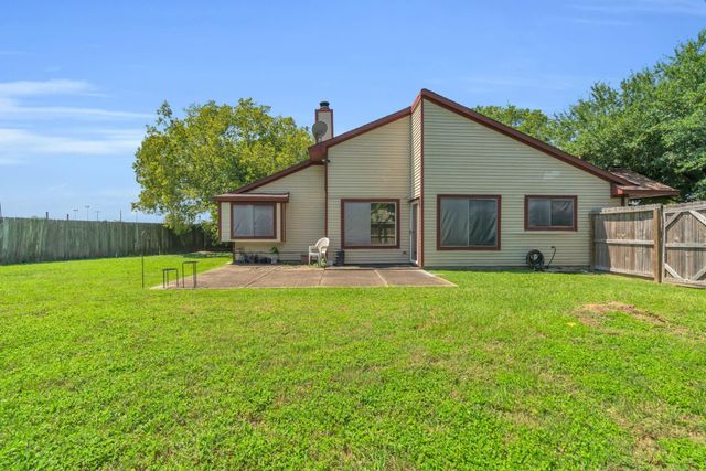 20507 Blue Beech Drive, Katy, TX 77449