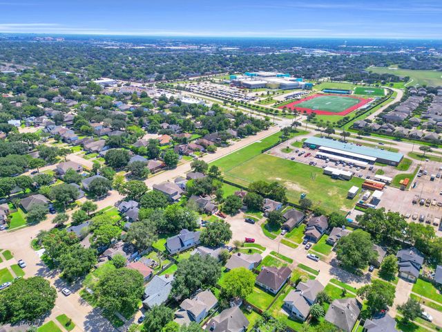 20507 Blue Beech Drive, Katy, TX 77449