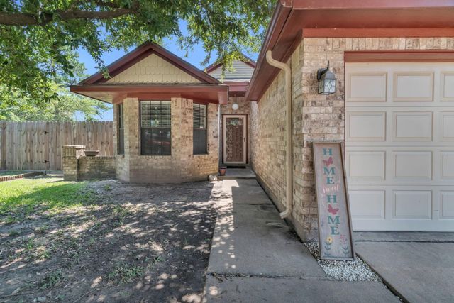 20507 Blue Beech Drive, Katy, TX 77449