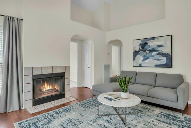 20507 Blue Beech Drive, Katy, TX 77449