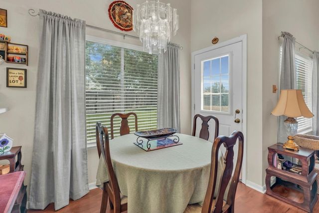 20507 Blue Beech Drive, Katy, TX 77449