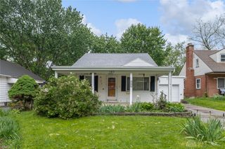 737 N 11th Street, Miamisburg, OH 45342