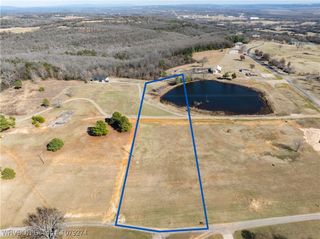 TBD Lyric (Tract 2) Lane, Alma, AR 72921