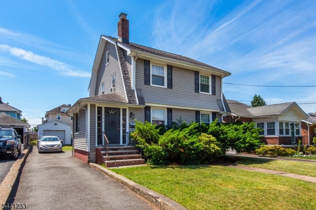 151 Luddington Ave, Clifton City, NJ 07011 — photo 2