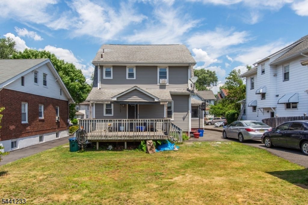151 Luddington Ave, Clifton City, NJ 07011 — photo 3