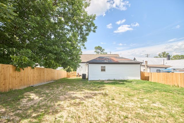 808 Eva Street, Durham, NC 27701