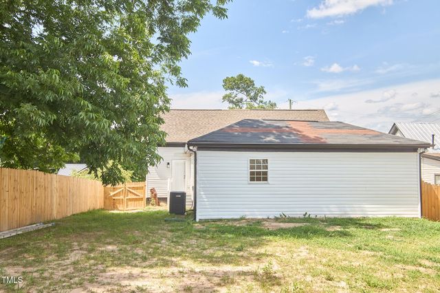 808 Eva Street, Durham, NC 27701