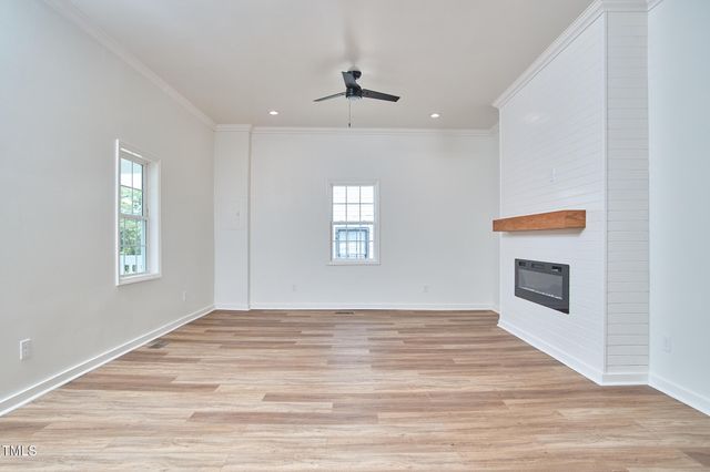 808 Eva Street, Durham, NC 27701
