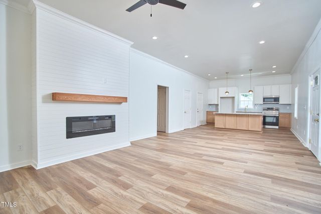 808 Eva Street, Durham, NC 27701